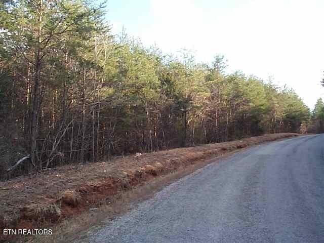 0 Cottonport Ridge Road Decatur TN 37322
