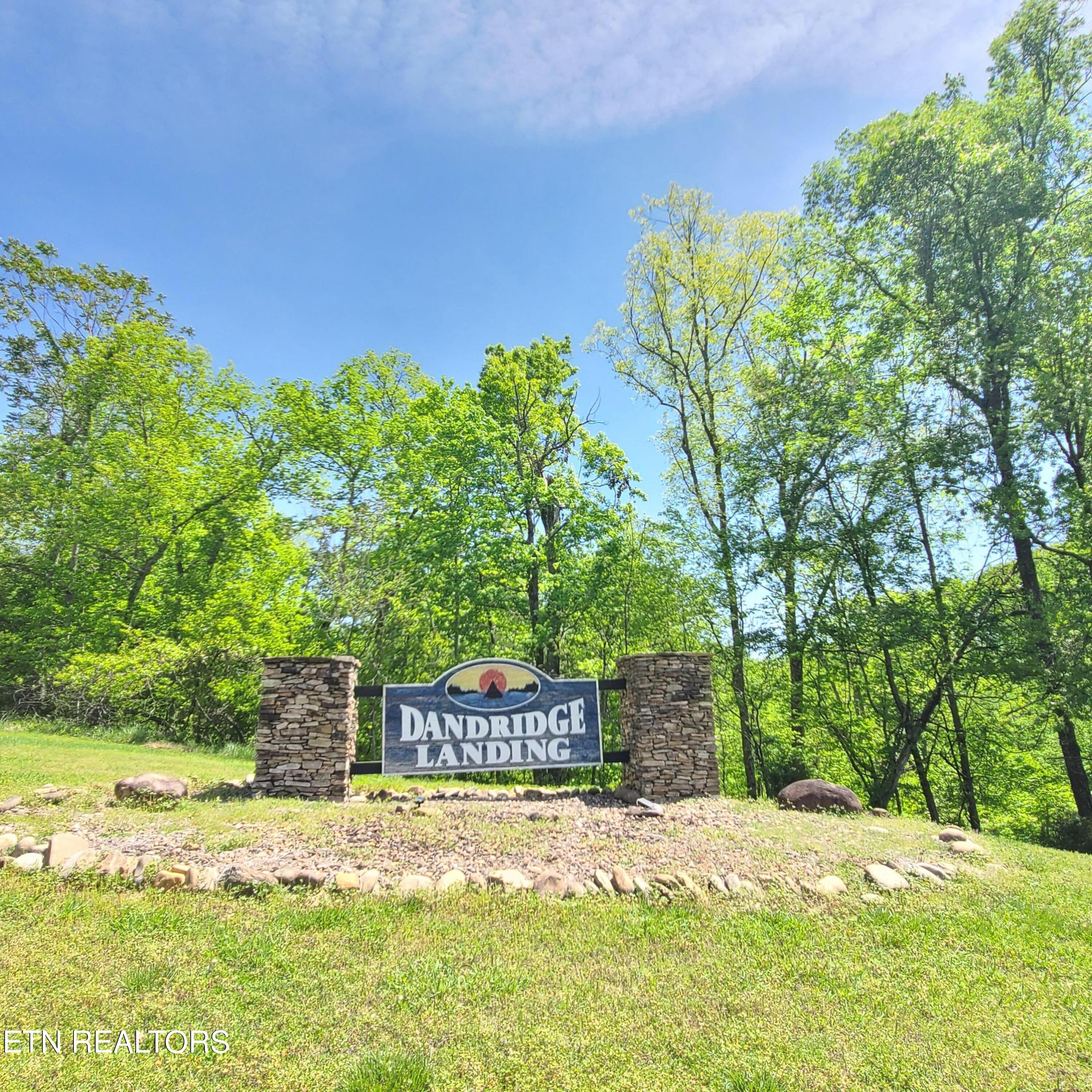 Lot 21 David Swann Drive Dandridge TN 37725