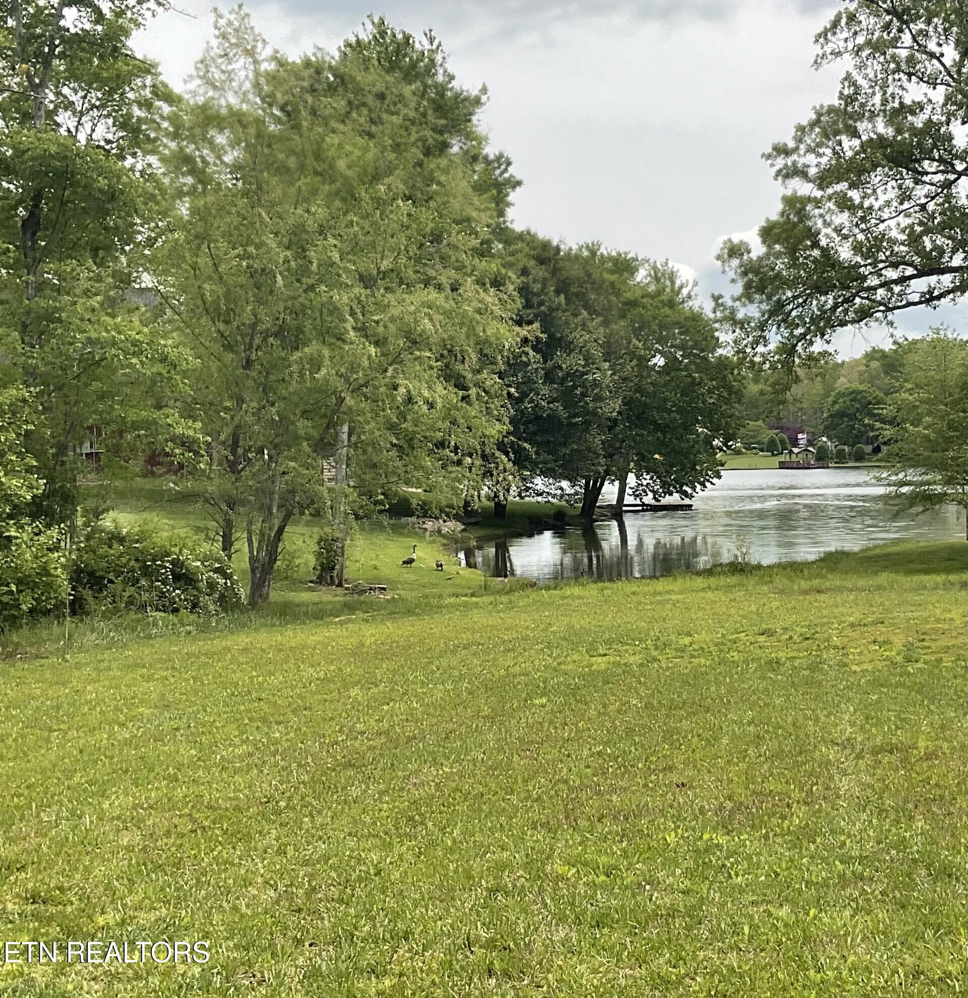 390 Deer Creek Drive Crossville TN 38571