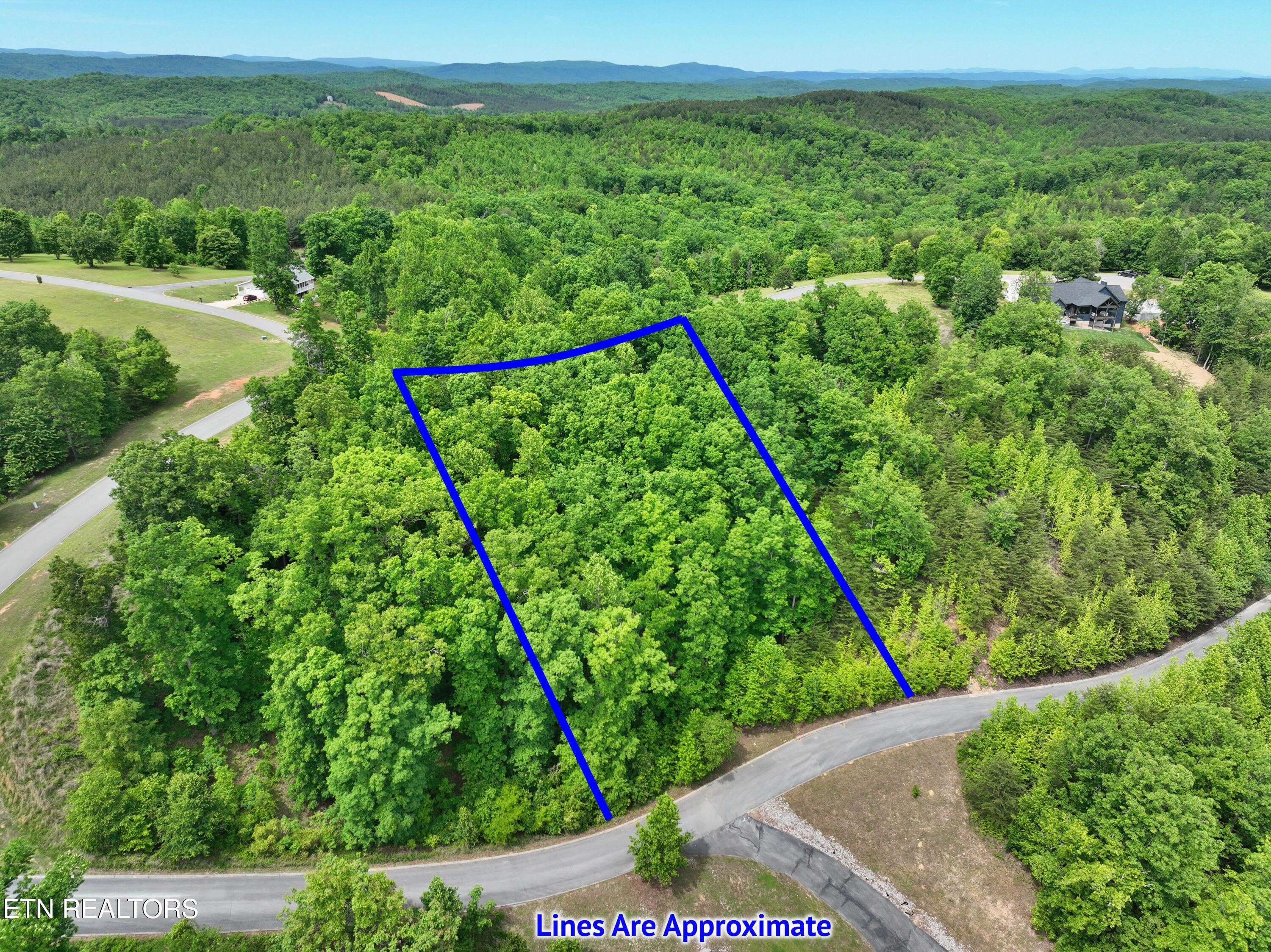 450 Hidden Forest Trail Spring City TN 37381