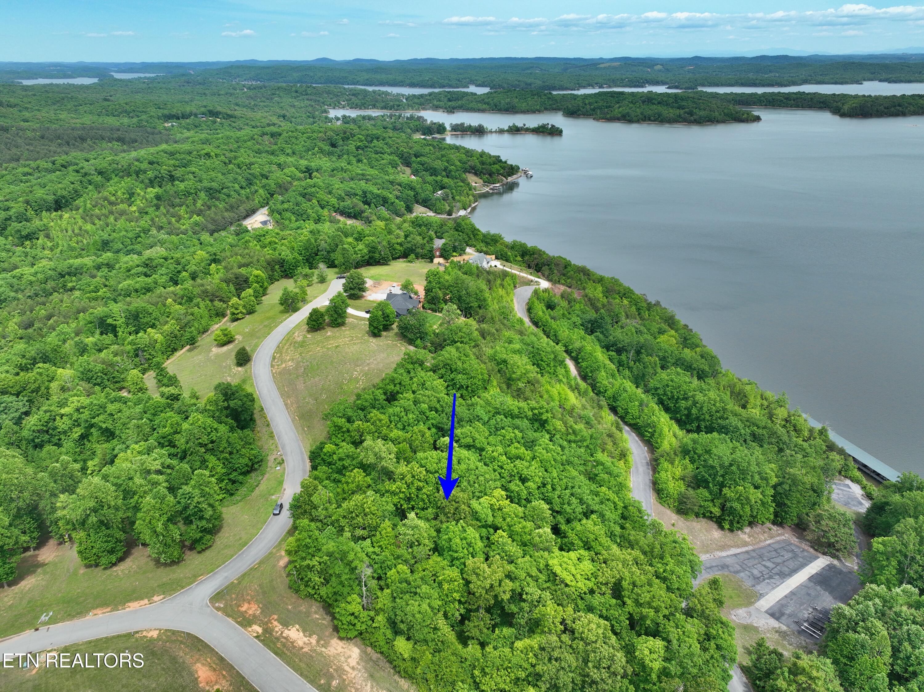 450 Hidden Forest Trail Spring City TN 37381
