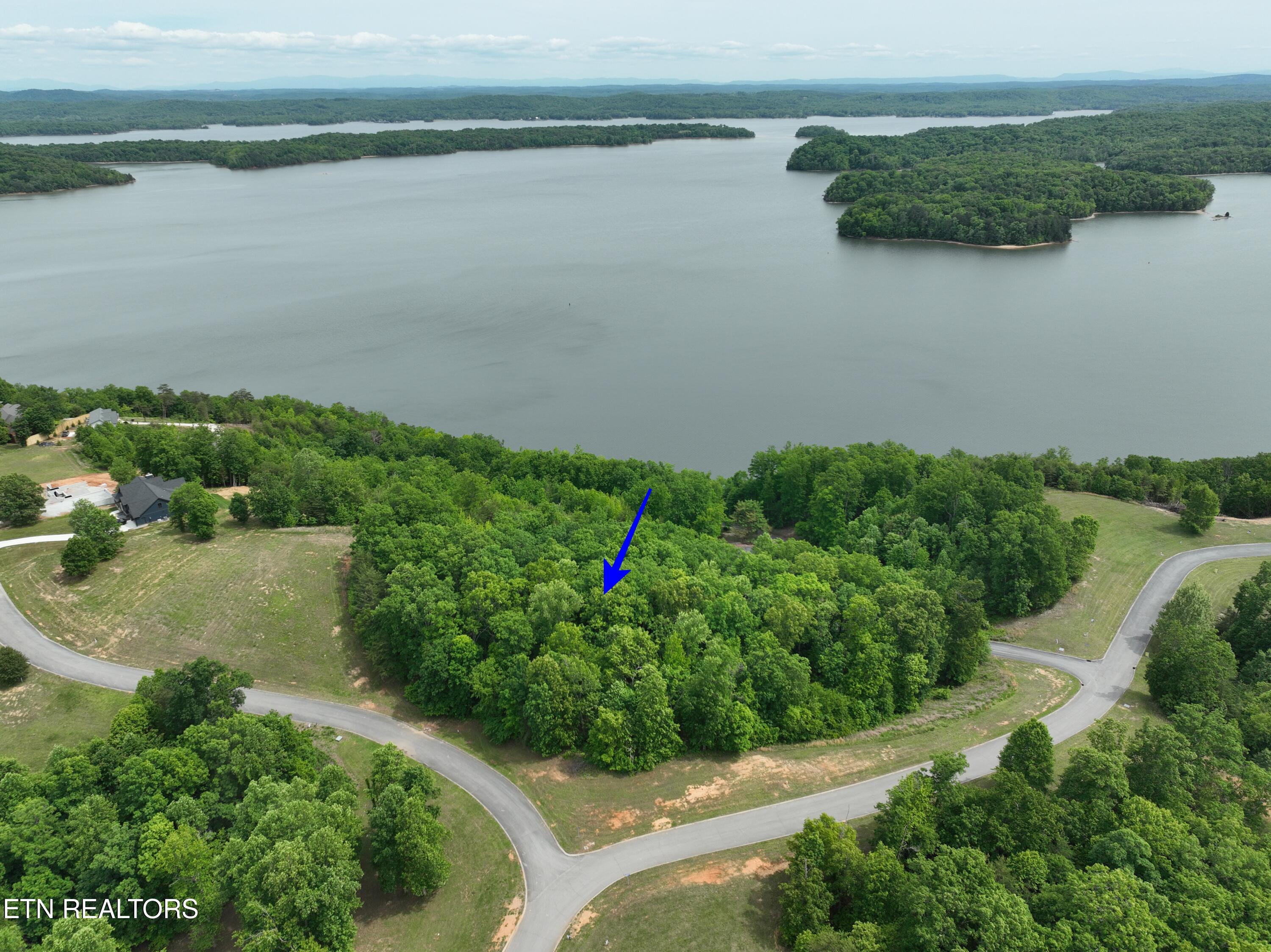 450 Hidden Forest Trail Spring City TN 37381