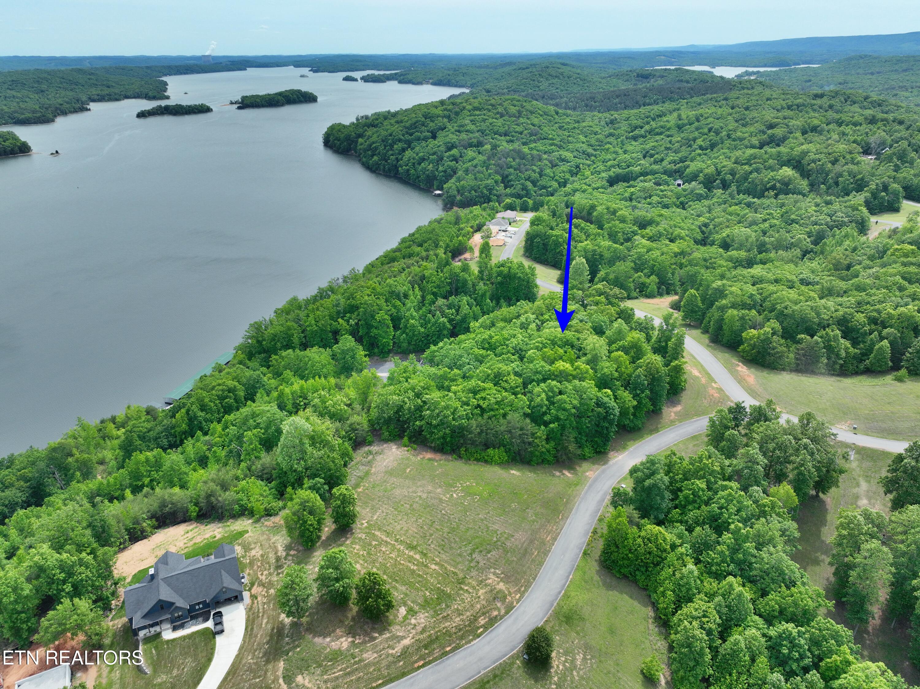 450 Hidden Forest Trail Spring City TN 37381