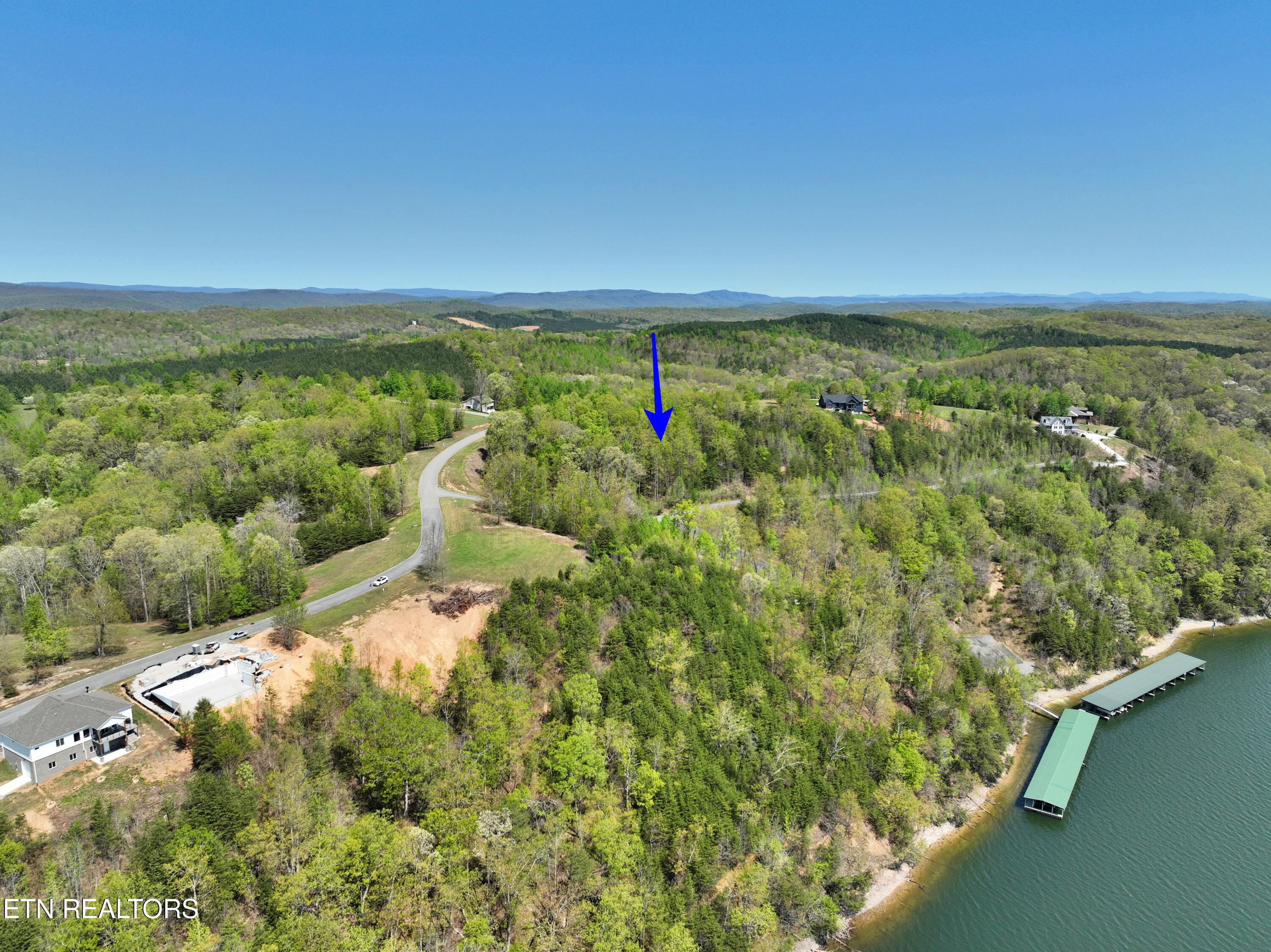 450 Hidden Forest Trail Spring City TN 37381
