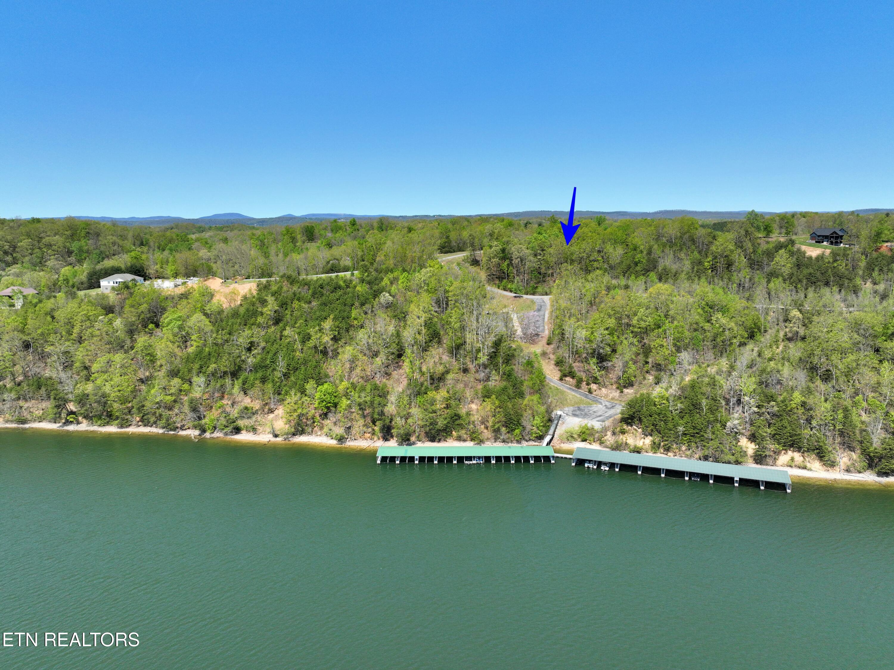 450 Hidden Forest Trail Spring City TN 37381