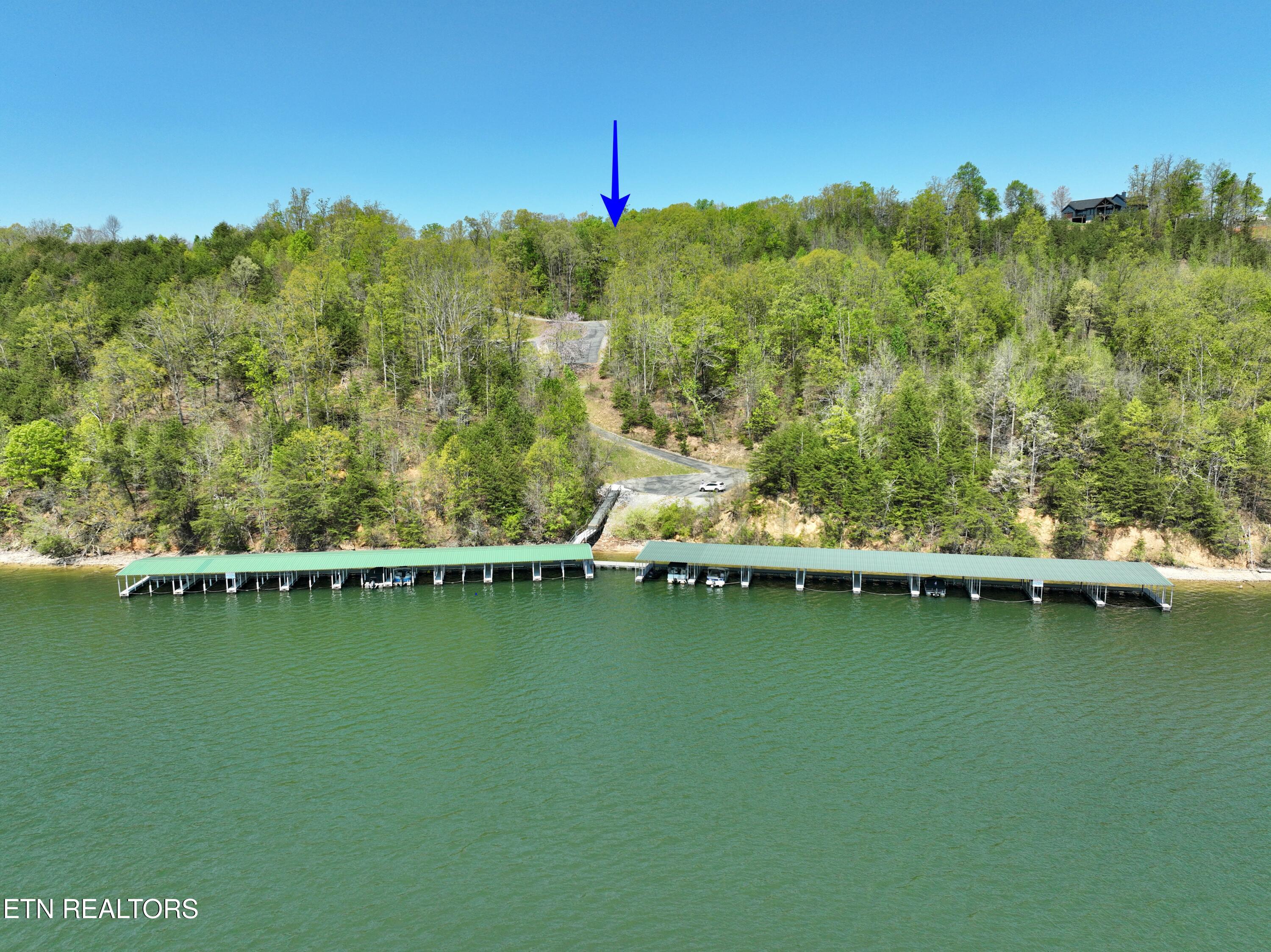 450 Hidden Forest Trail Spring City TN 37381