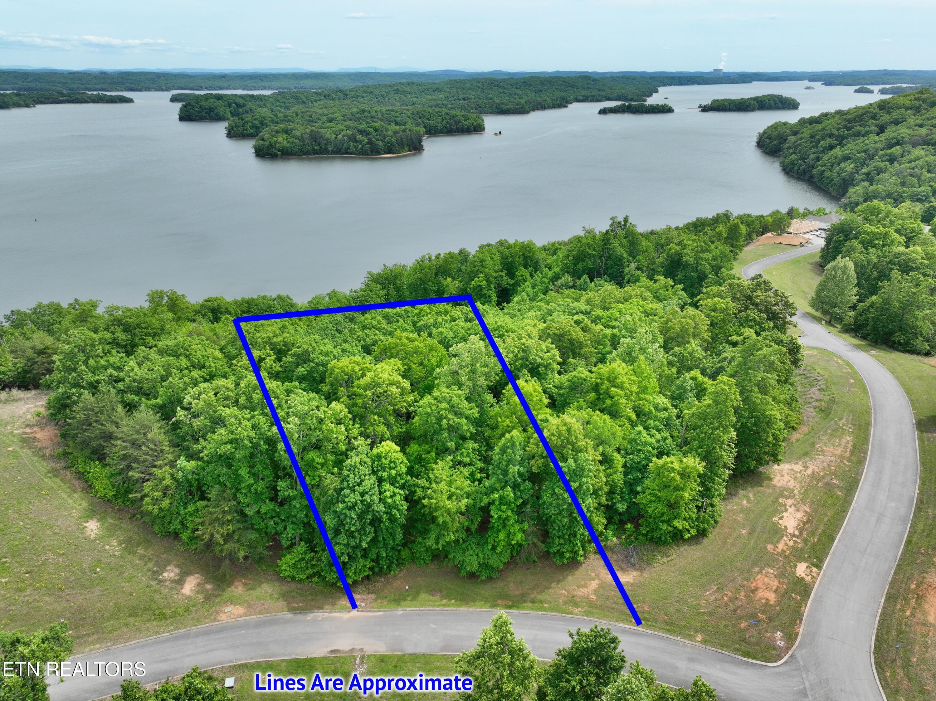 450 Hidden Forest Trail Spring City TN 37381