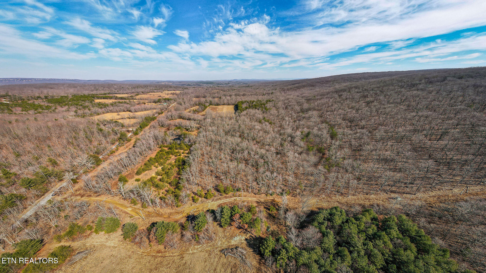 00 Hebbertsburg Road Crab Orchard TN 37723