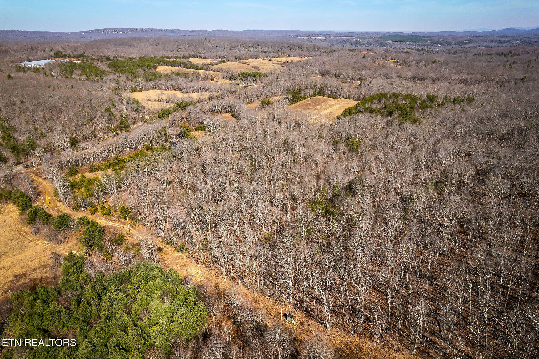 00 Hebbertsburg Road Crab Orchard TN 37723