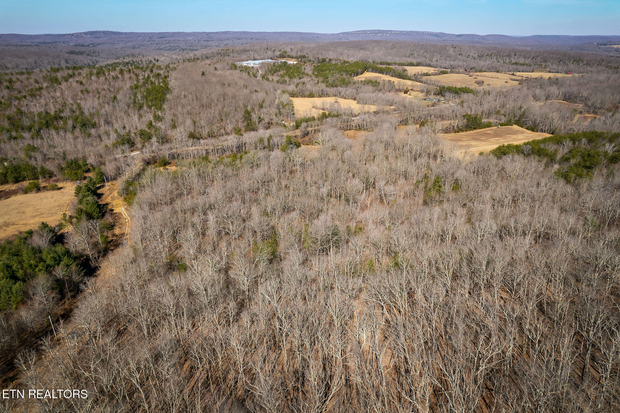00 Hebbertsburg Road Crab Orchard TN 37723