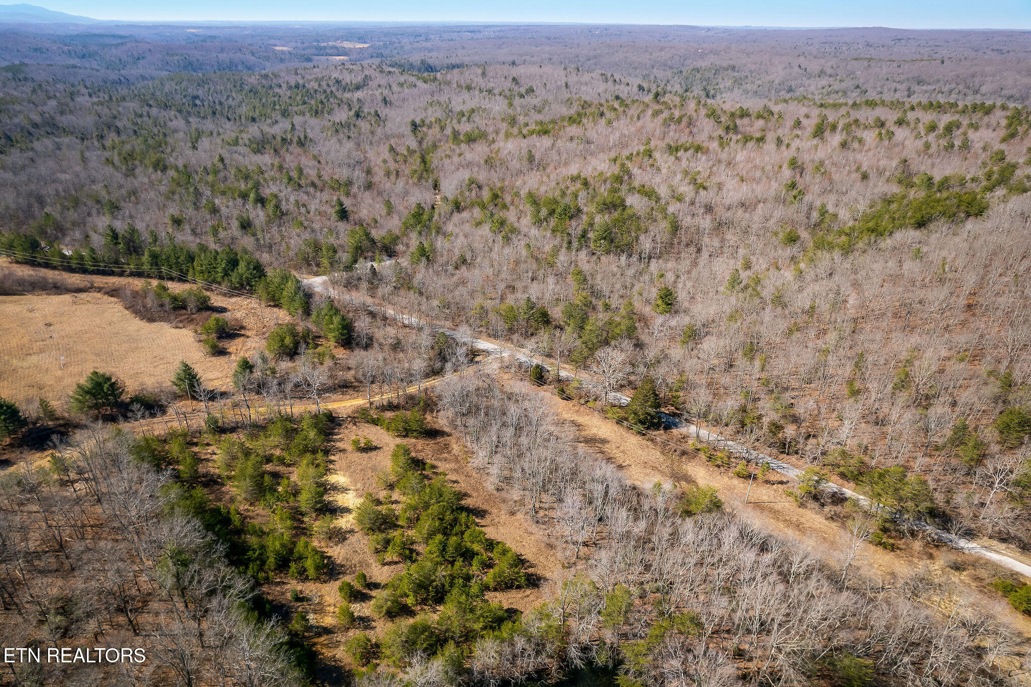 00 Hebbertsburg Road Crab Orchard TN 37723