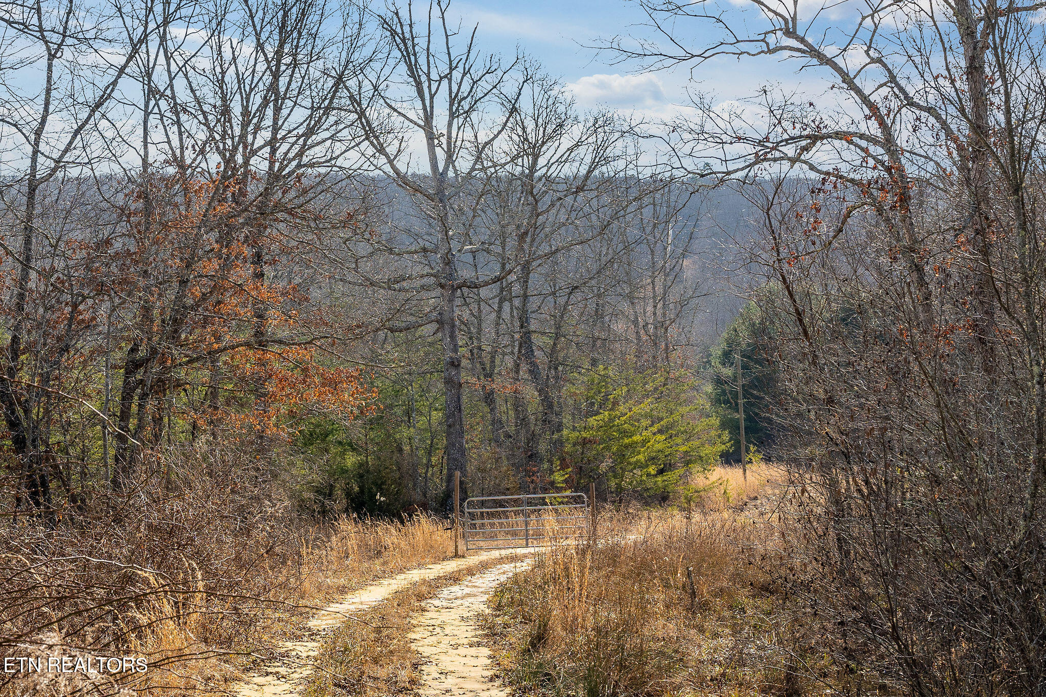00 Hebbertsburg Road Crab Orchard TN 37723