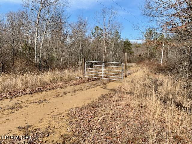 00 Hebbertsburg Road Crab Orchard TN 37723
