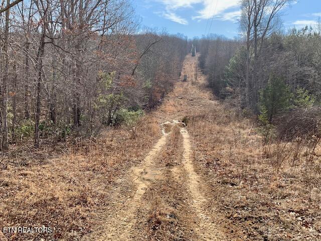 00 Hebbertsburg Road Crab Orchard TN 37723