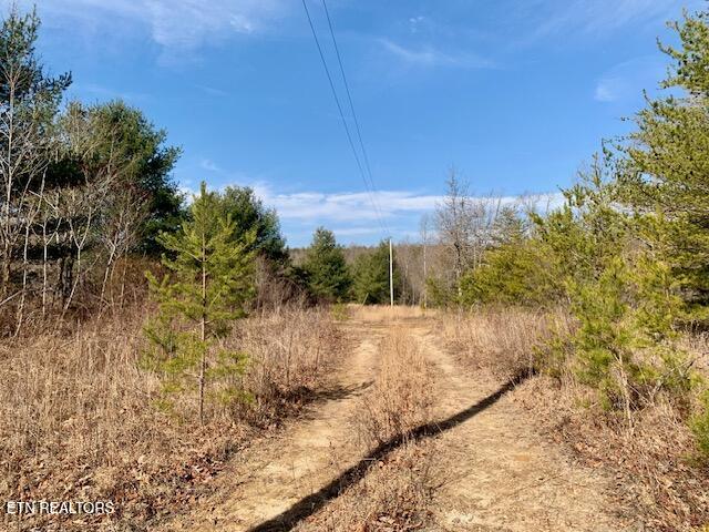00 Hebbertsburg Road Crab Orchard TN 37723