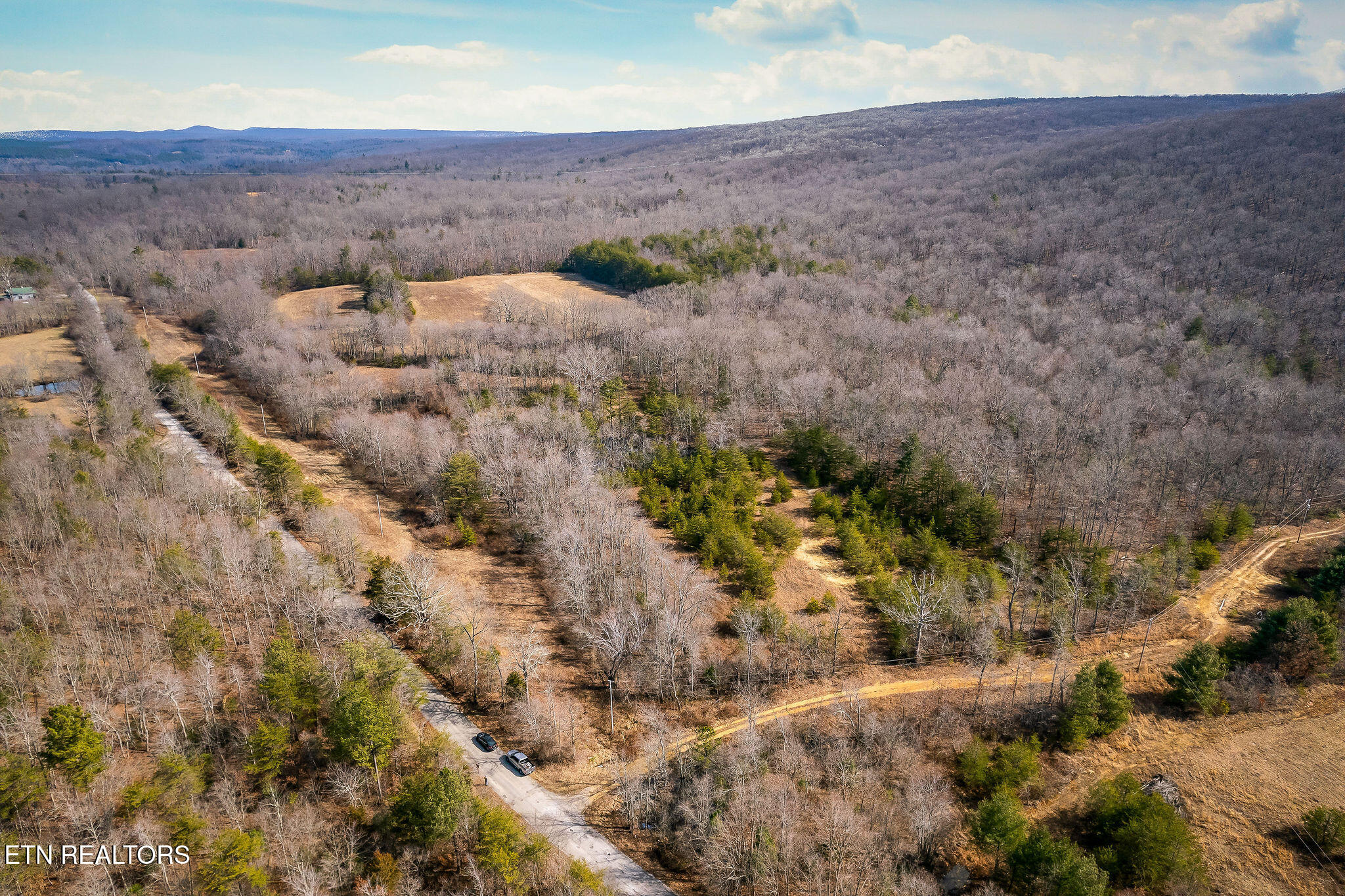 00 Hebbertsburg Road Crab Orchard TN 37723