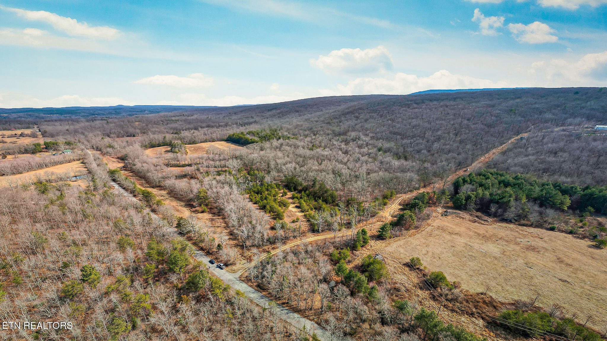 00 Hebbertsburg Road Crab Orchard TN 37723