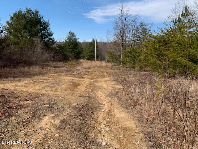 00 Hebbertsburg Road Crab Orchard TN 37723