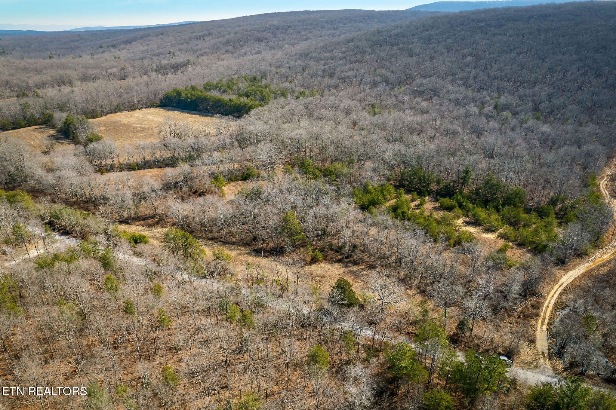 00 Hebbertsburg Road Crab Orchard TN 37723