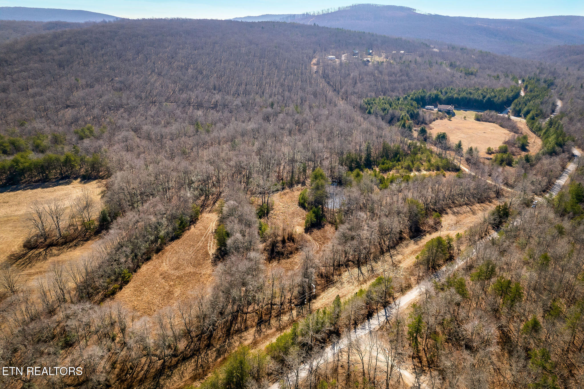 00 Hebbertsburg Road Crab Orchard TN 37723