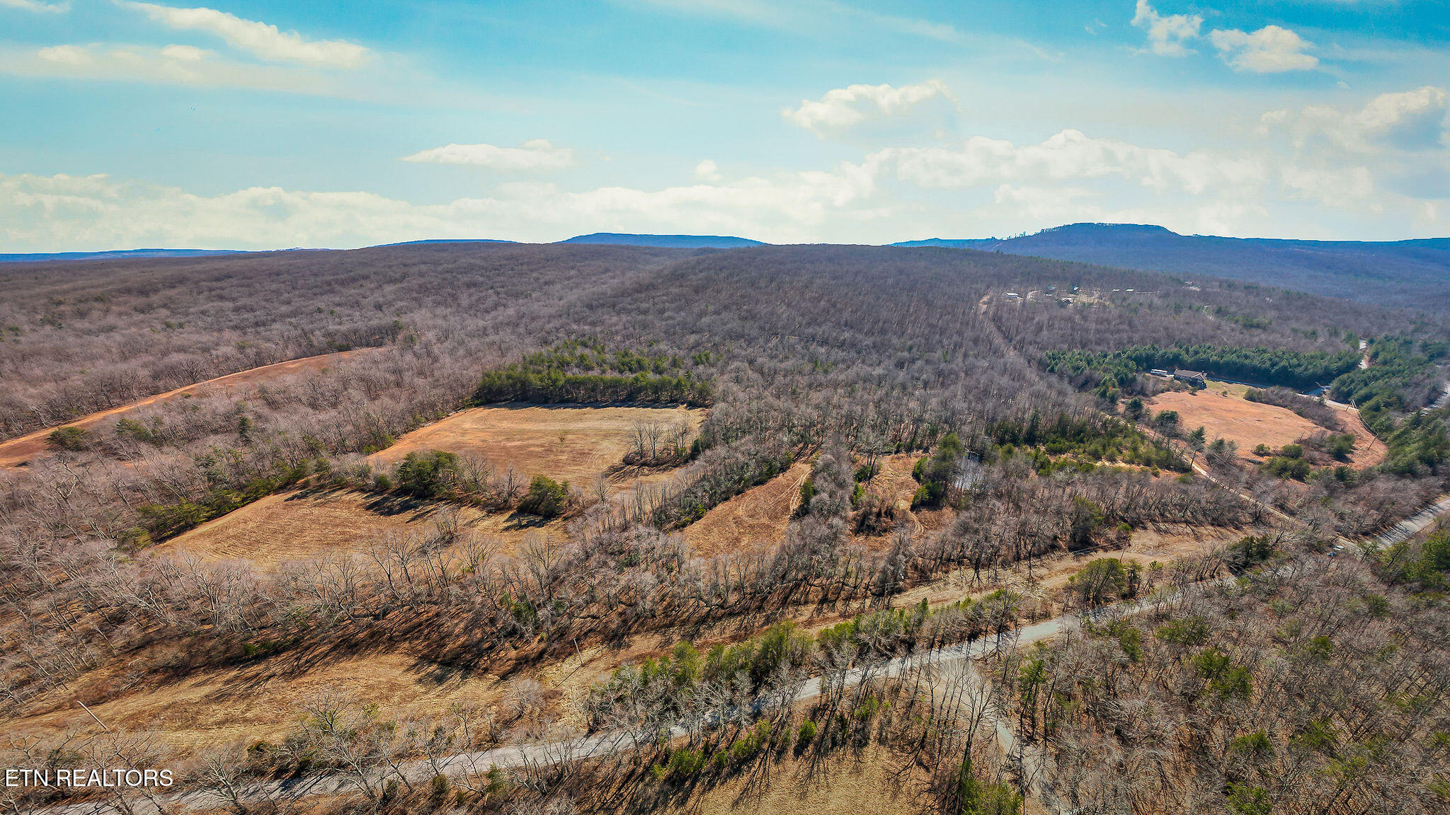 00 Hebbertsburg Road Crab Orchard TN 37723