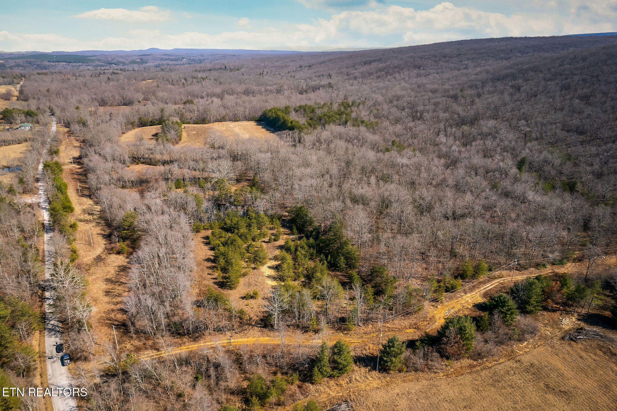 00 Hebbertsburg Road Crab Orchard TN 37723