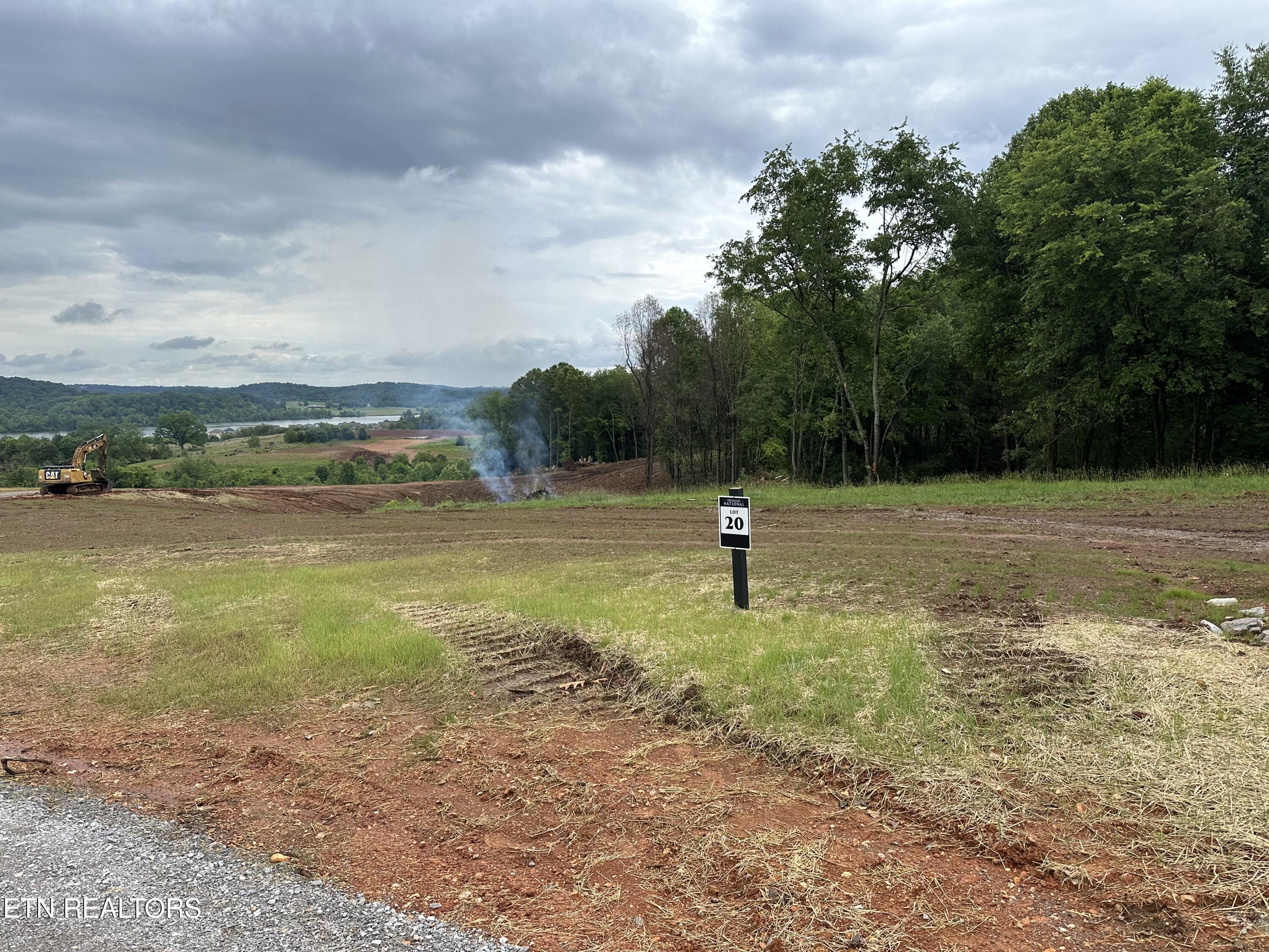 4802 Old Dogwood Trail Loudon TN 37774