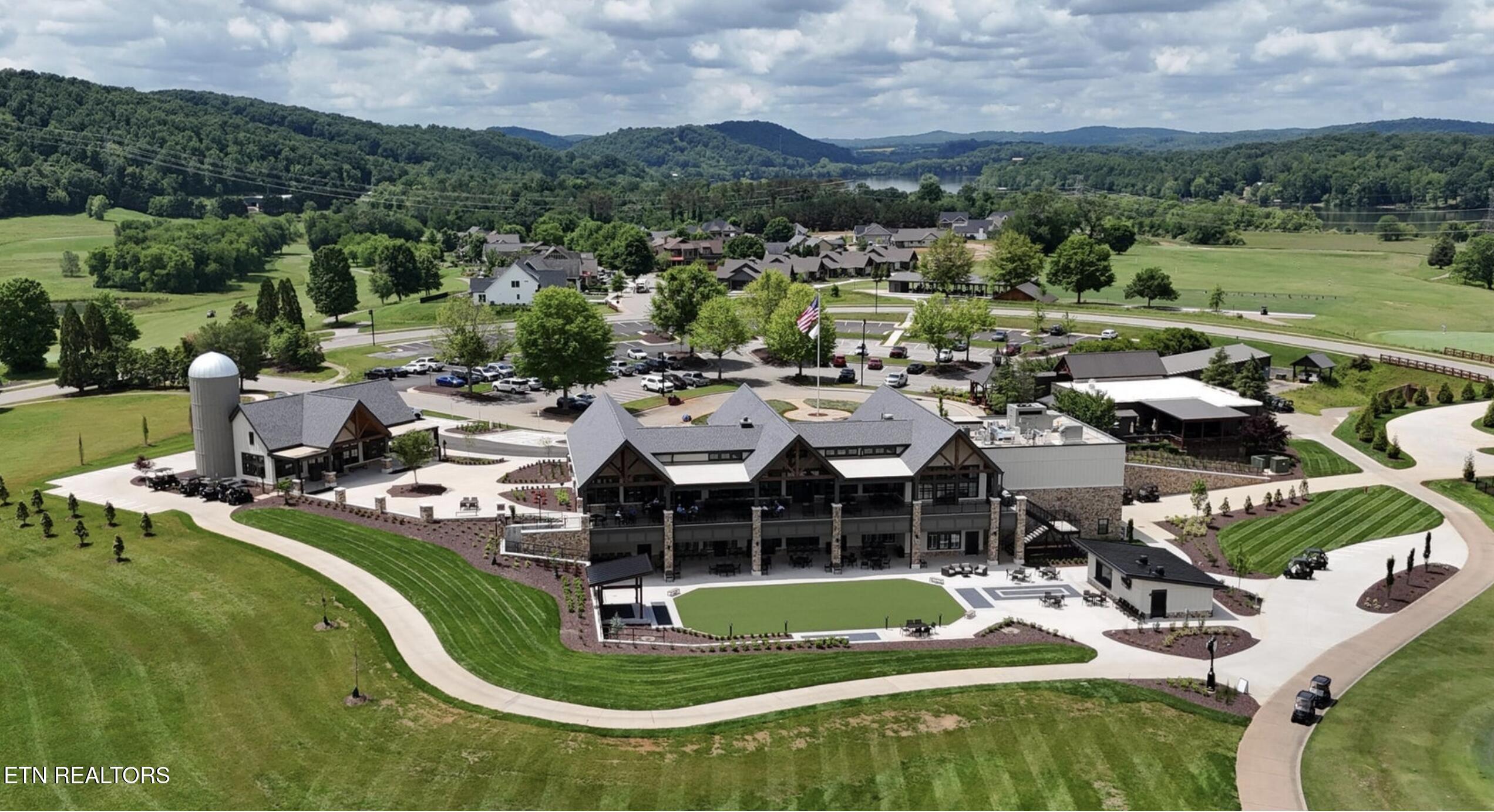 4802 Old Dogwood Trail Loudon TN 37774