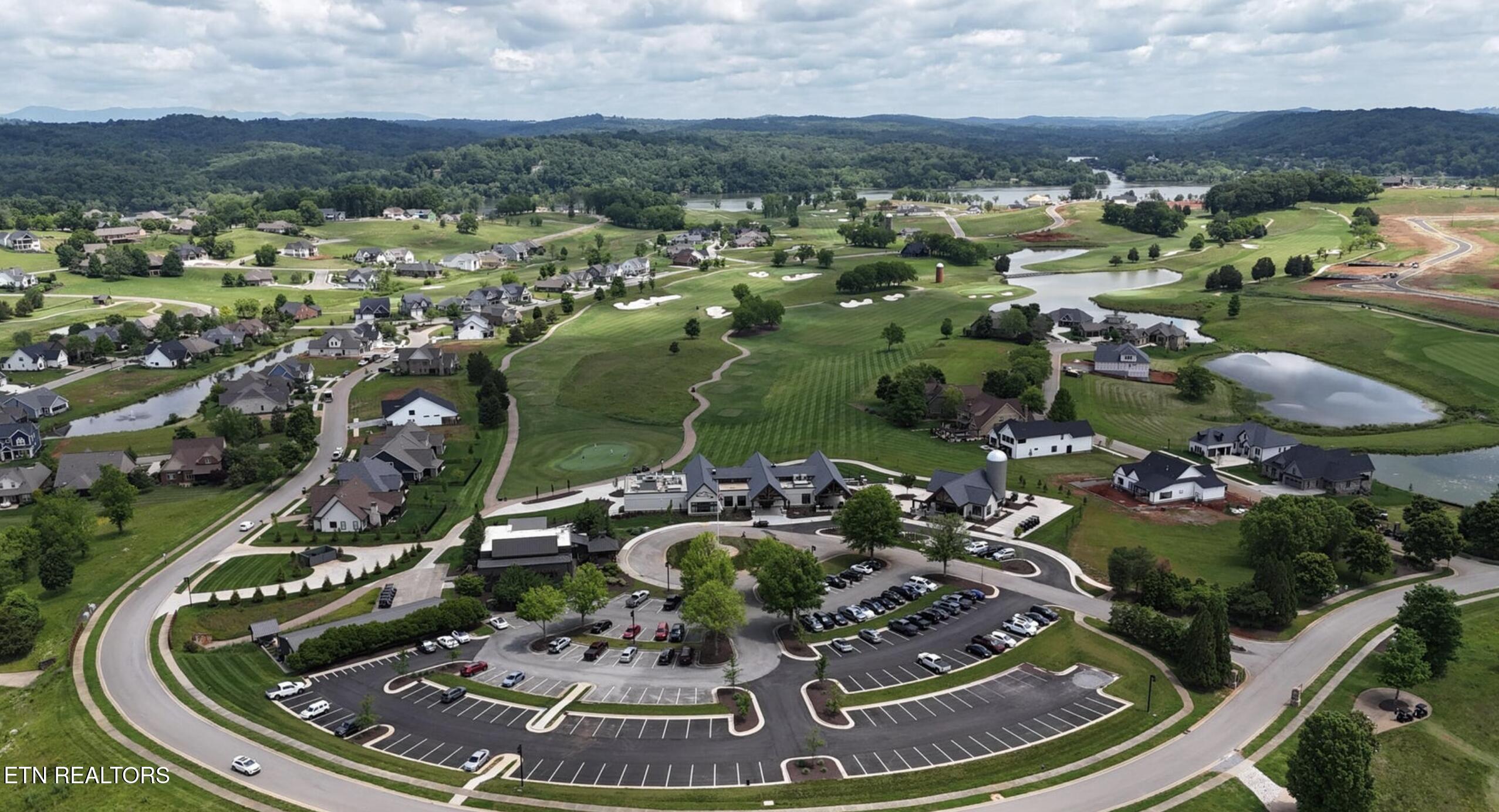 4802 Old Dogwood Trail Loudon TN 37774