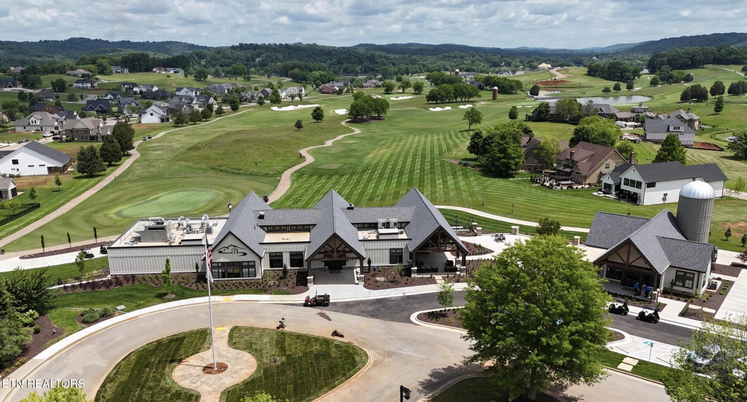 4802 Old Dogwood Trail Loudon TN 37774
