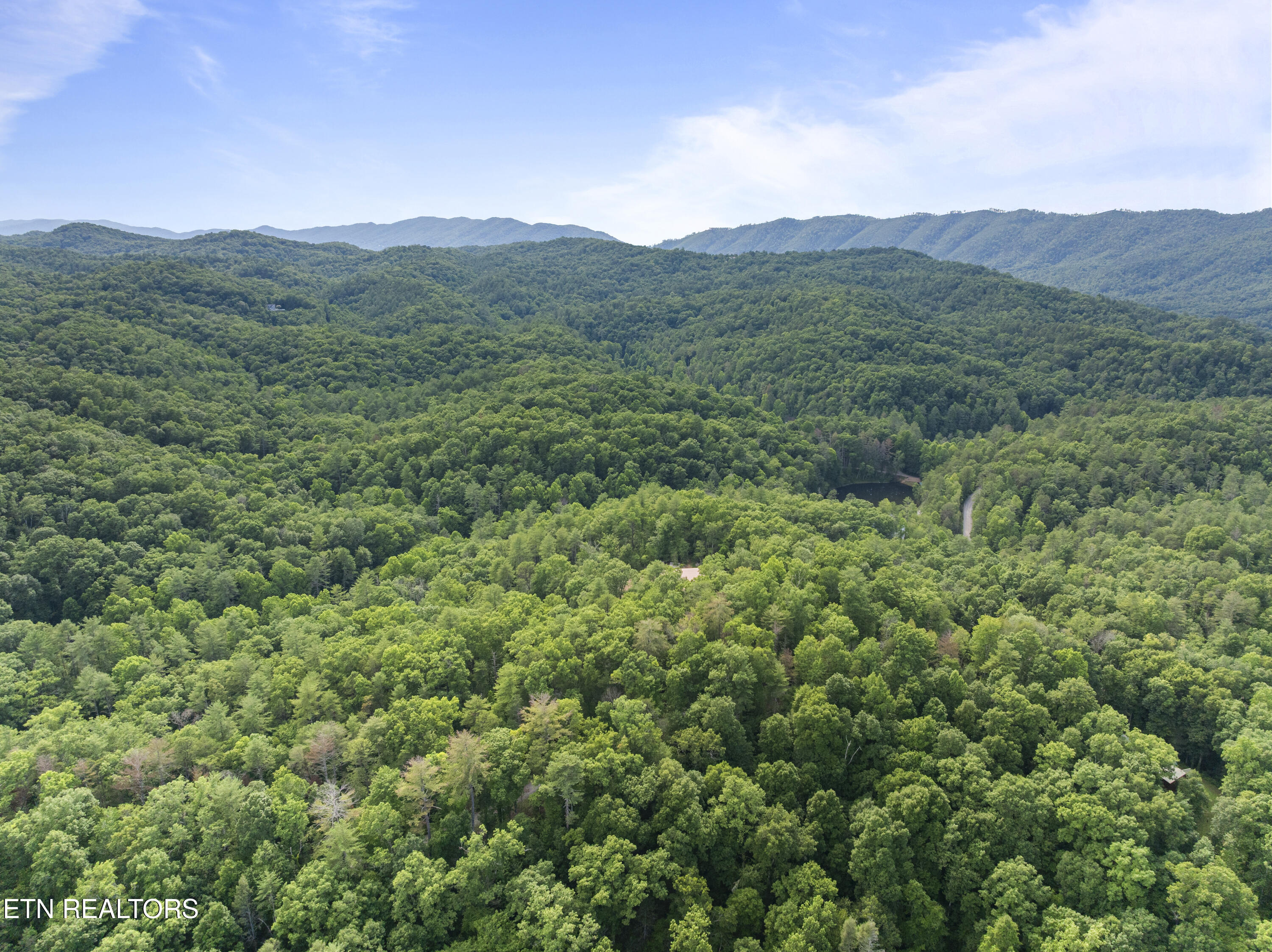 Tbd Grouse Top (lot 4) Road Walland TN 37886