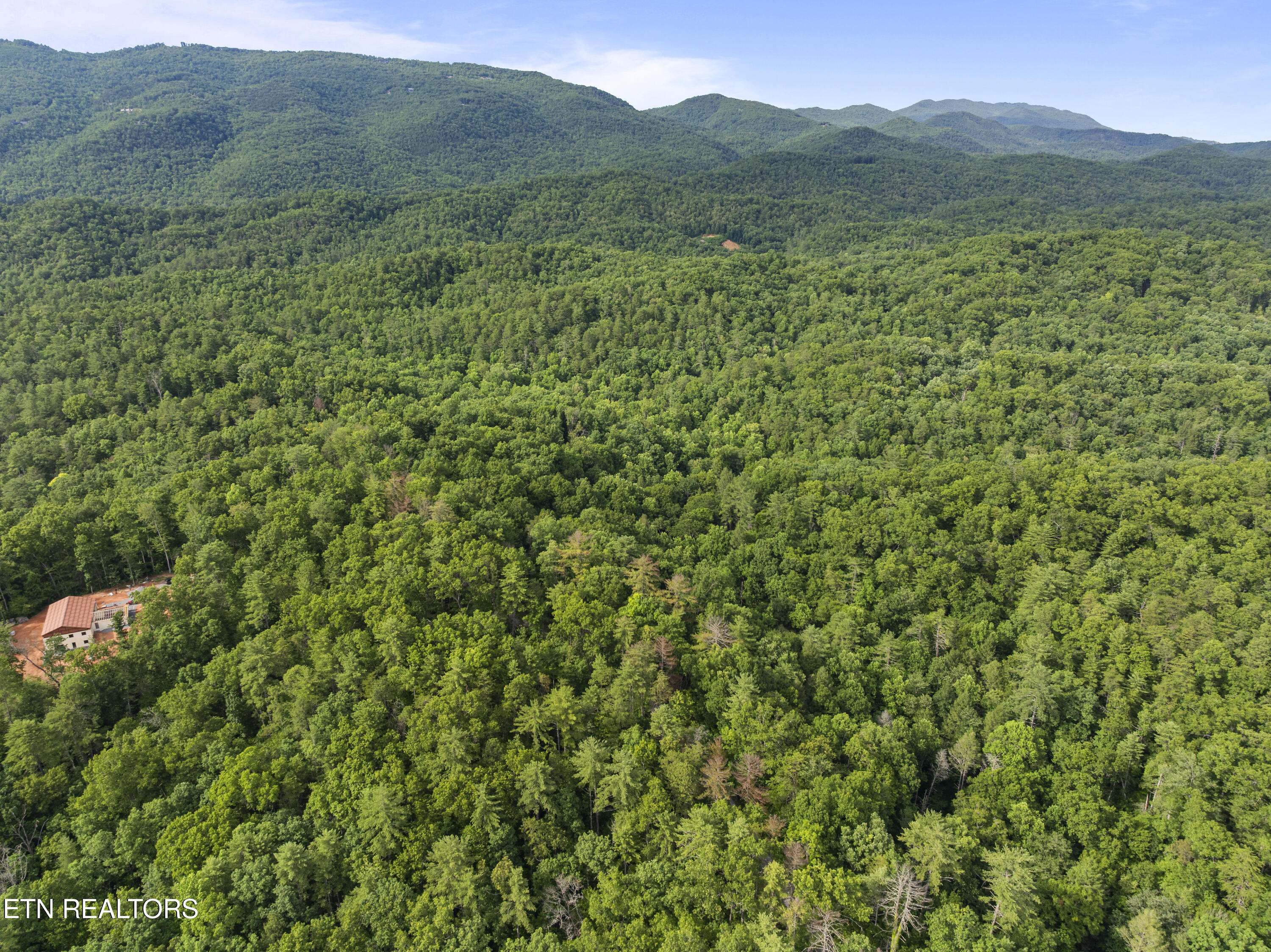 Tbd Grouse Top (lot 4) Road Walland TN 37886