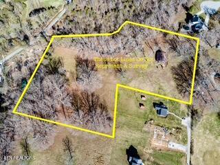 Howard Road Lafollette TN 37766