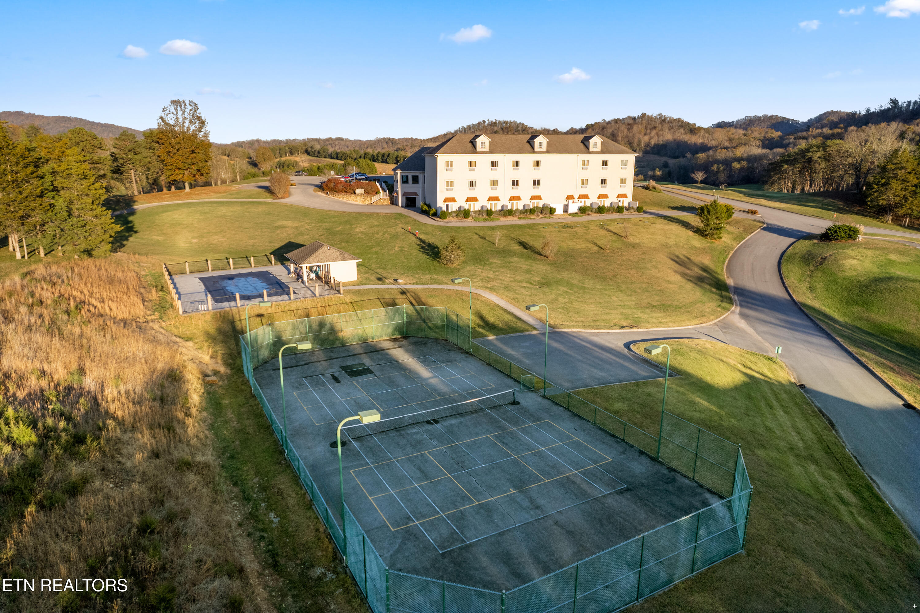 126 Legends Place Tazewell TN 37879