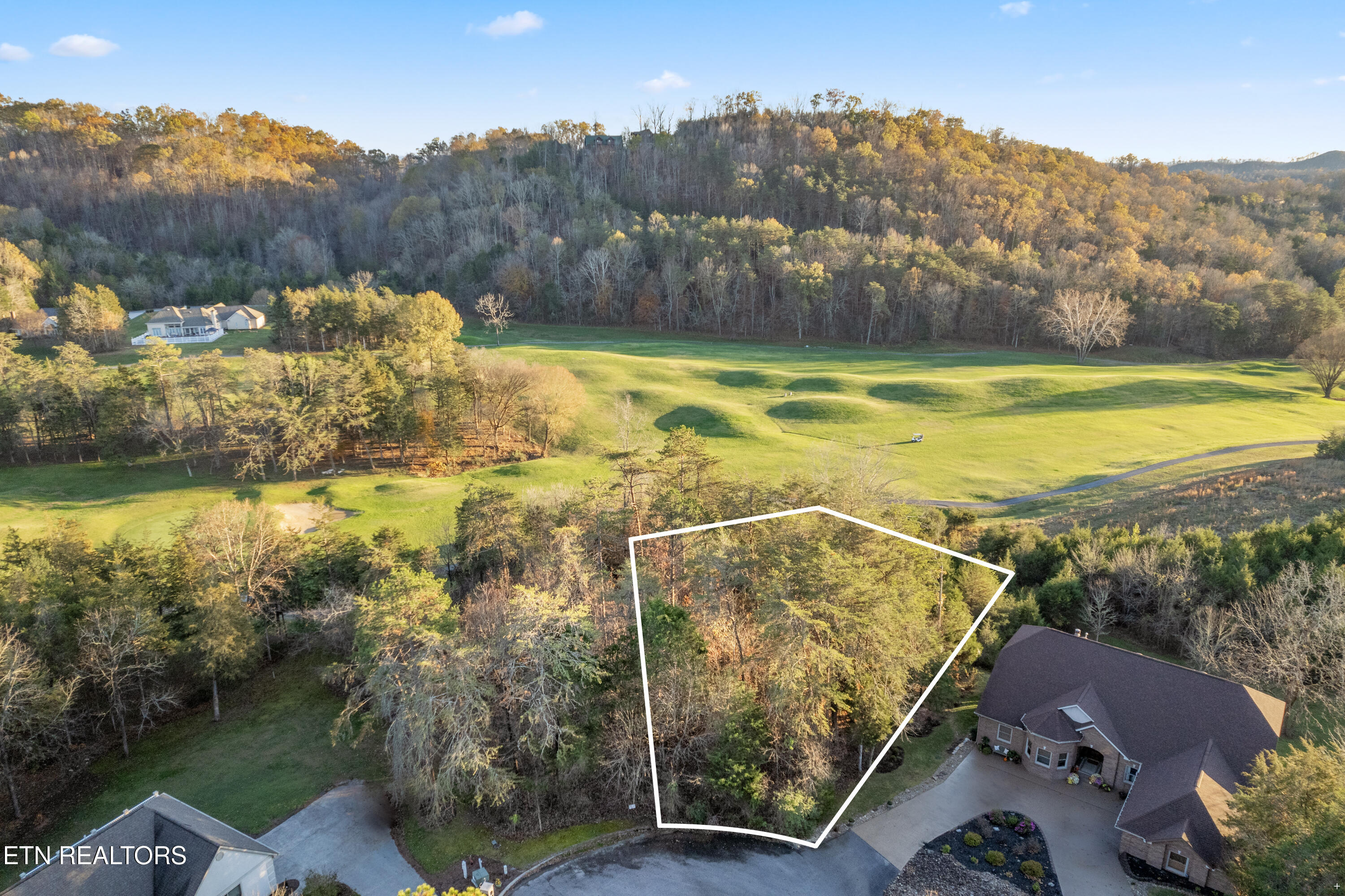 126 Legends Place Tazewell TN 37879