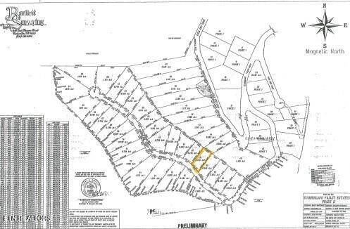 Lot 51 Cumberland Valley Drive Gainesboro TN 38562