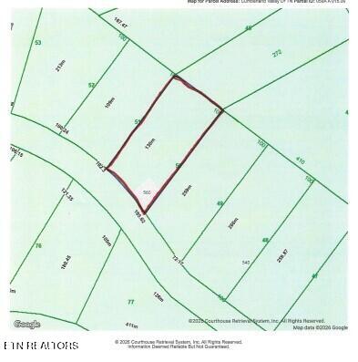 Lot 51 Cumberland Valley Drive Gainesboro TN 38562