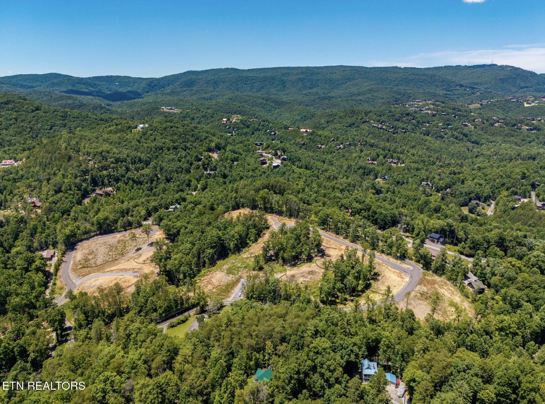 Lot 5 Waldens Creek Road Sevierville TN 37862