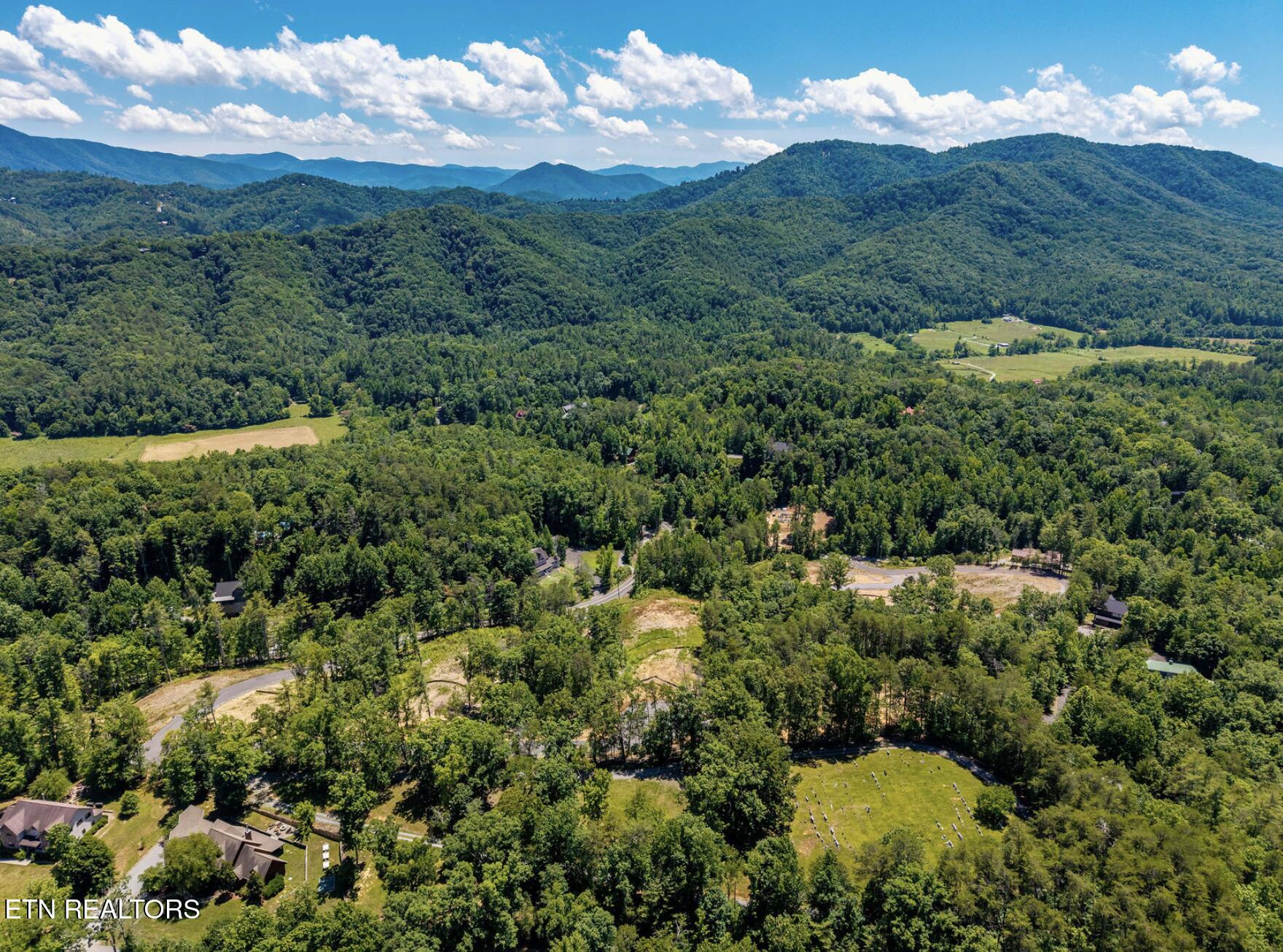 Lot 5 Waldens Creek Road Sevierville TN 37862