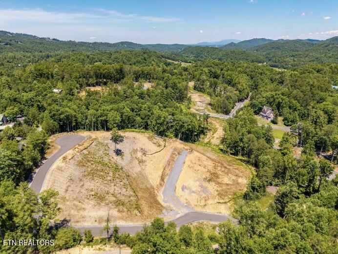 Lot 5 Waldens Creek Road Sevierville TN 37862