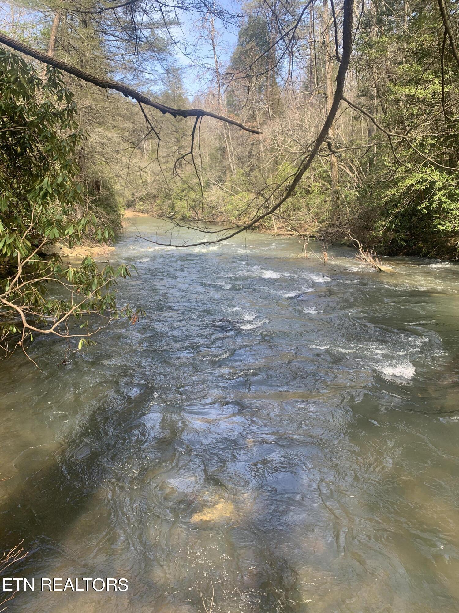 1016 West Flat Rock Road Crossville TN 38572