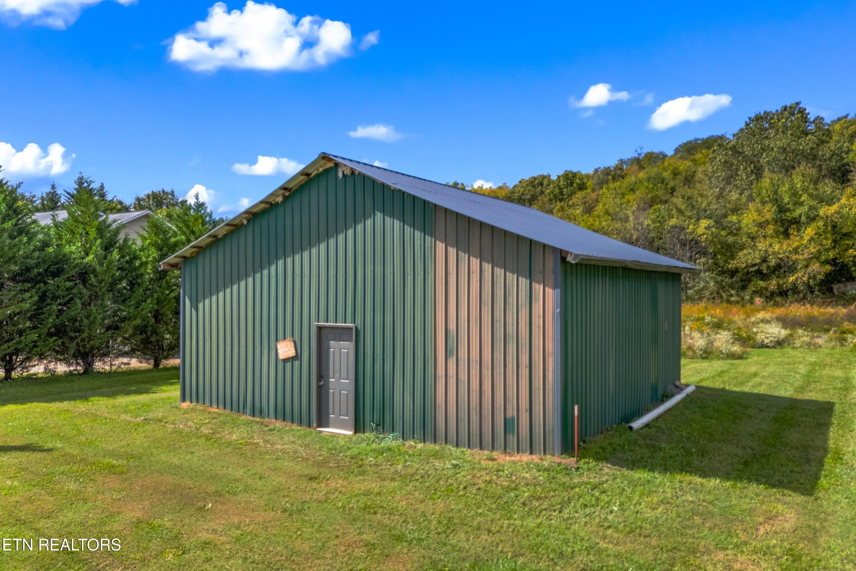 465 Livingston Road Bean Station TN 37708