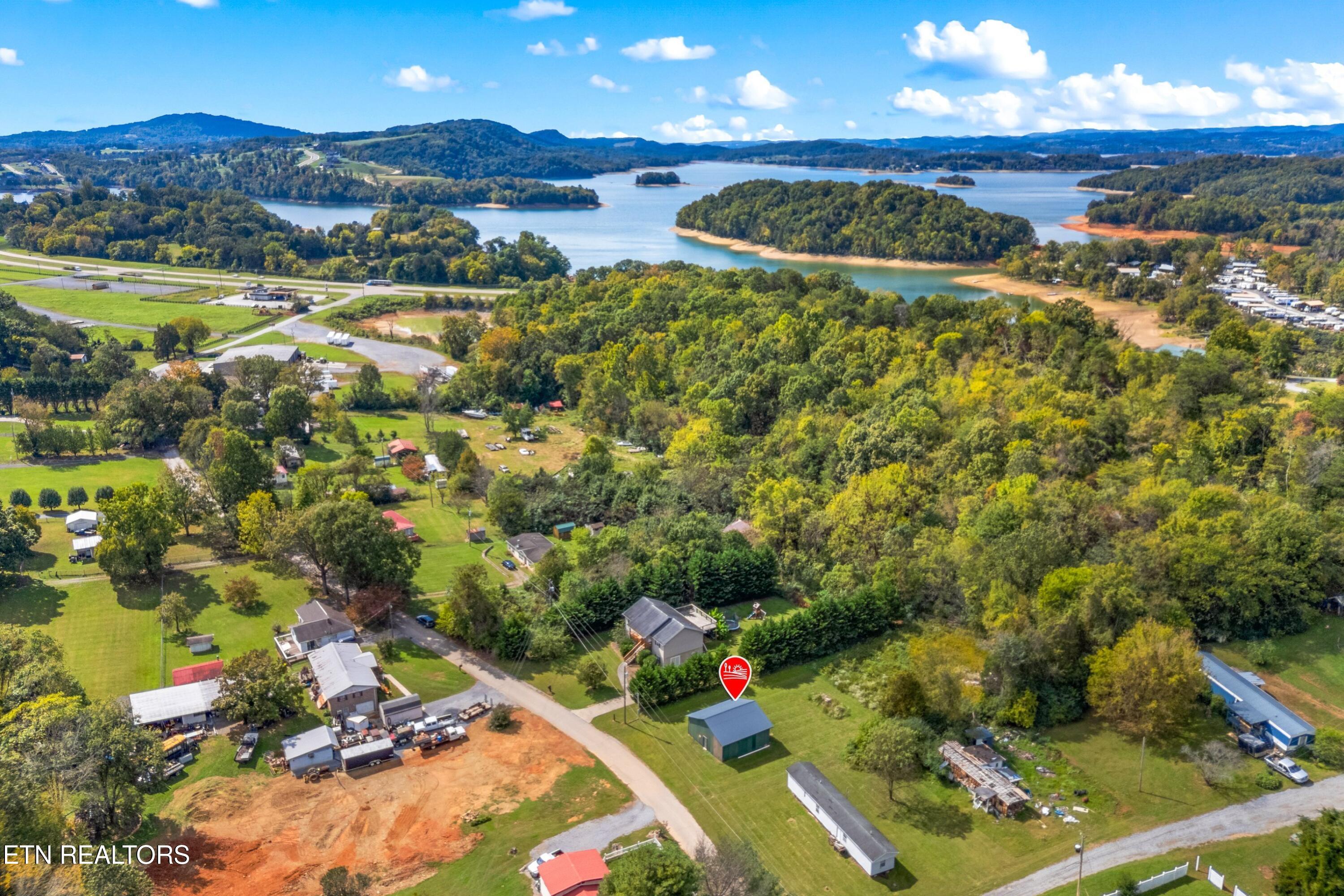 465 Livingston Road Bean Station TN 37708
