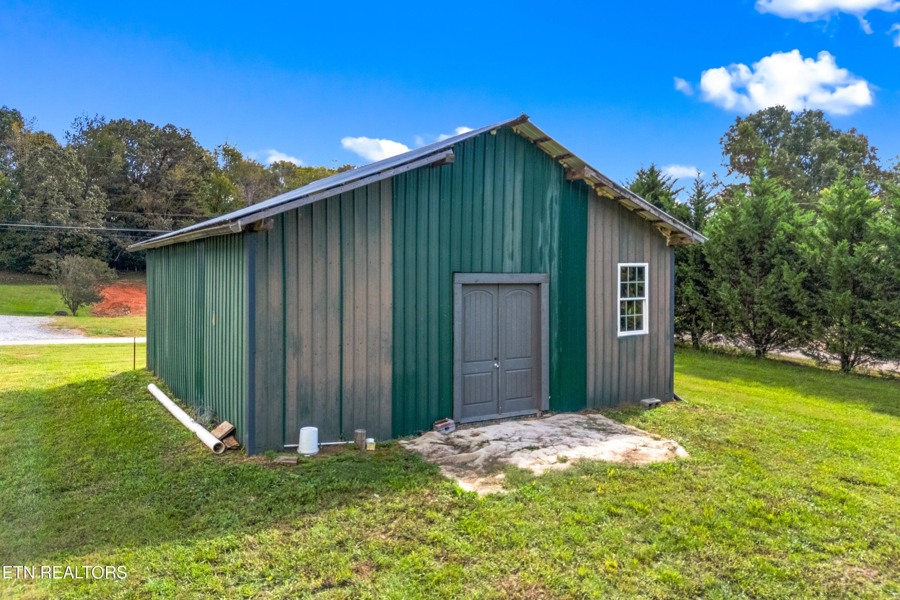465 Livingston Road Bean Station TN 37708
