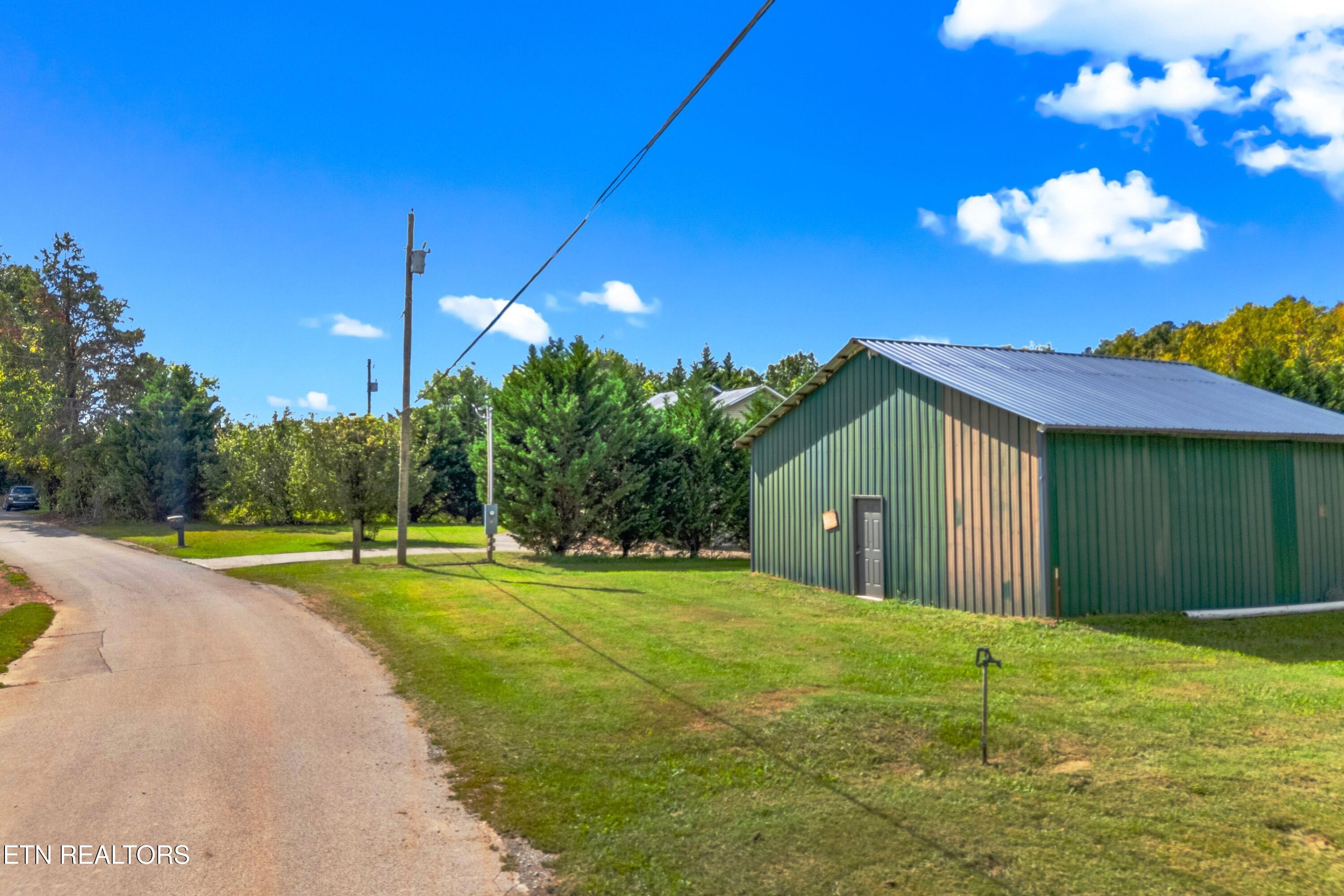 465 Livingston Road Bean Station TN 37708