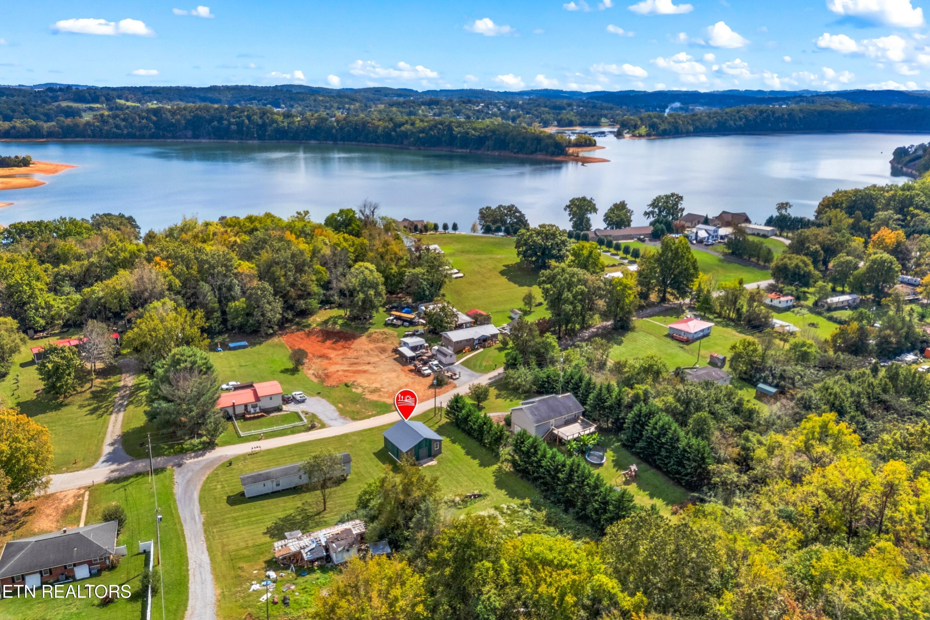 465 Livingston Road Bean Station TN 37708