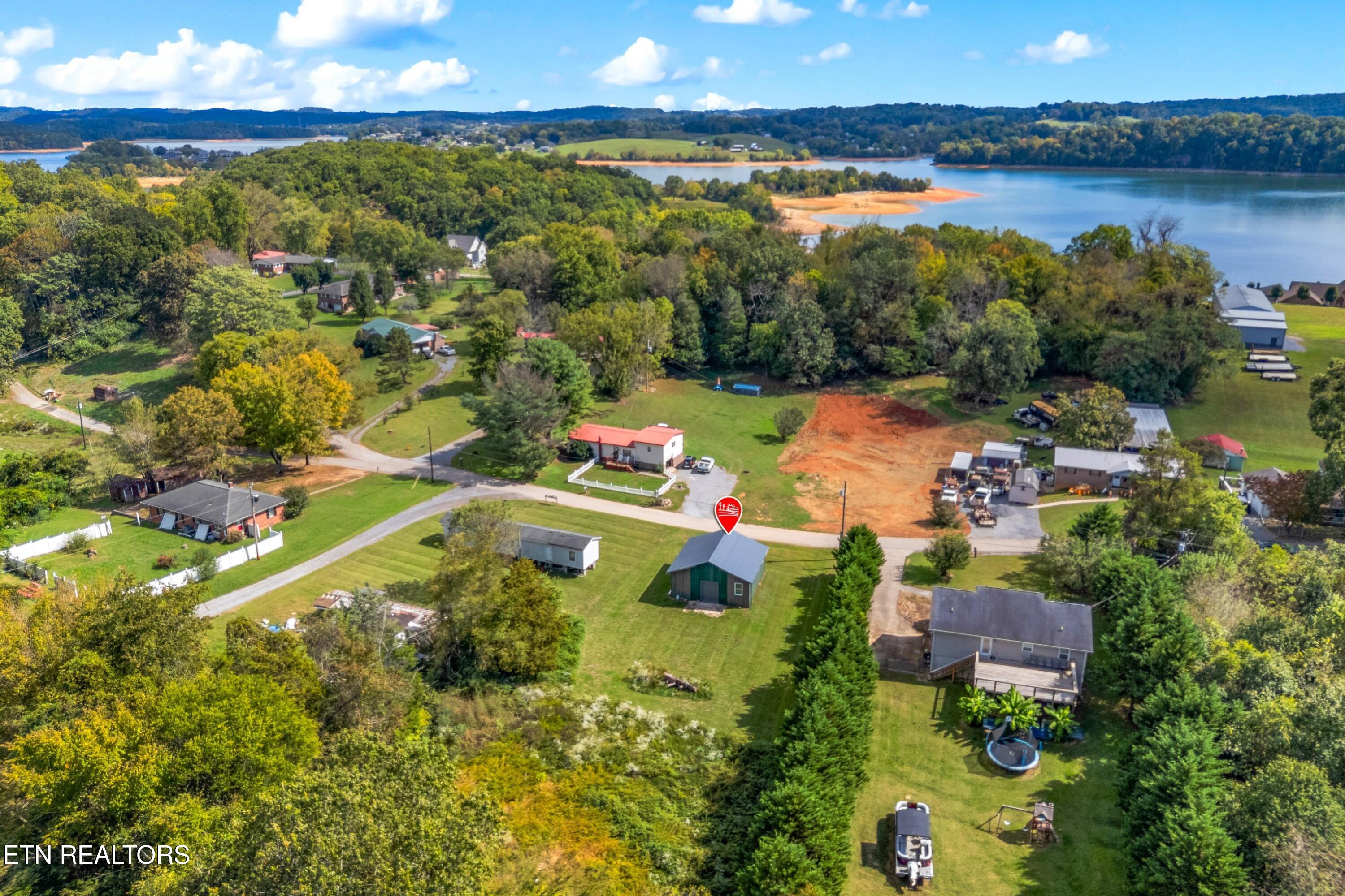 465 Livingston Road Bean Station TN 37708