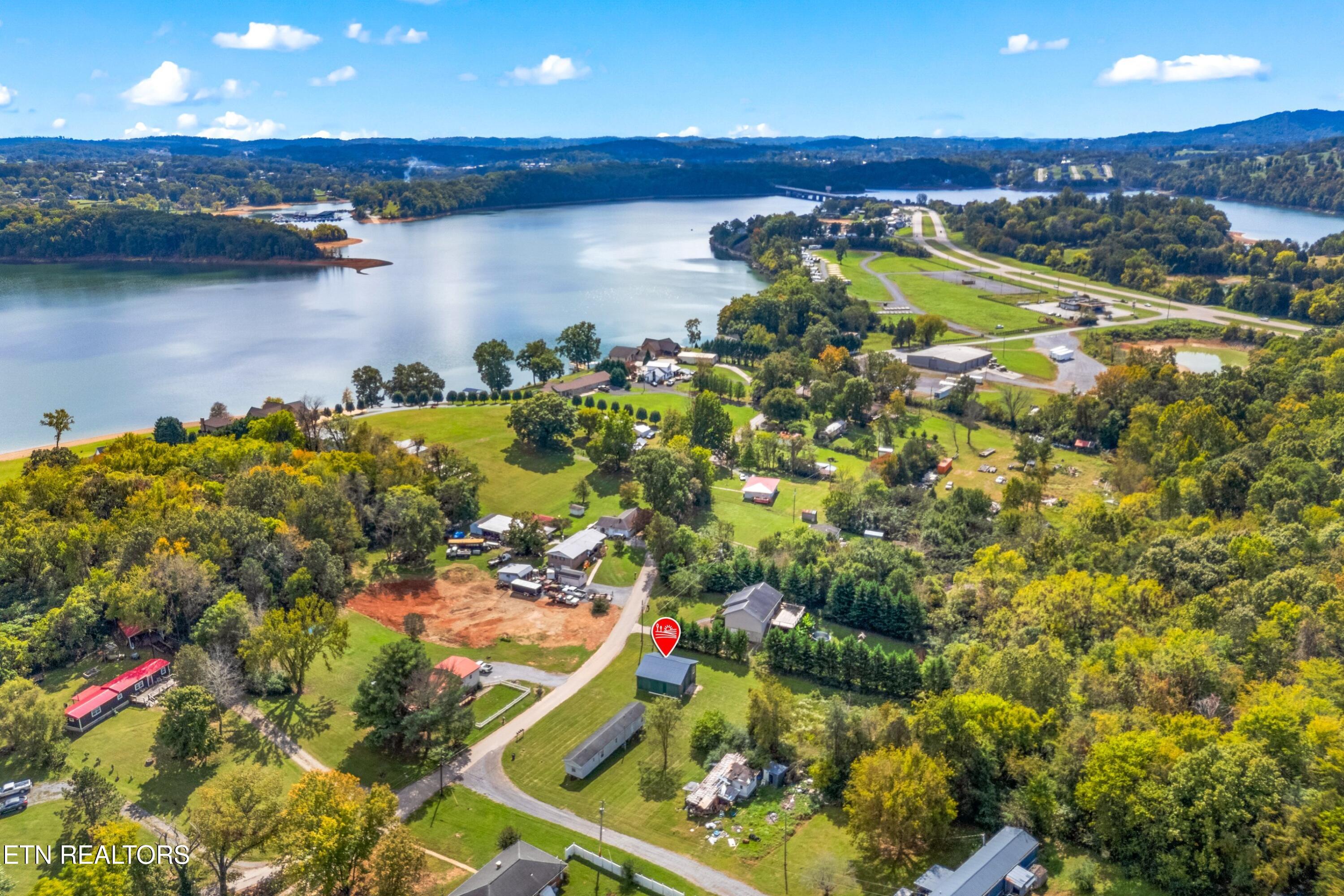 465 Livingston Road Bean Station TN 37708