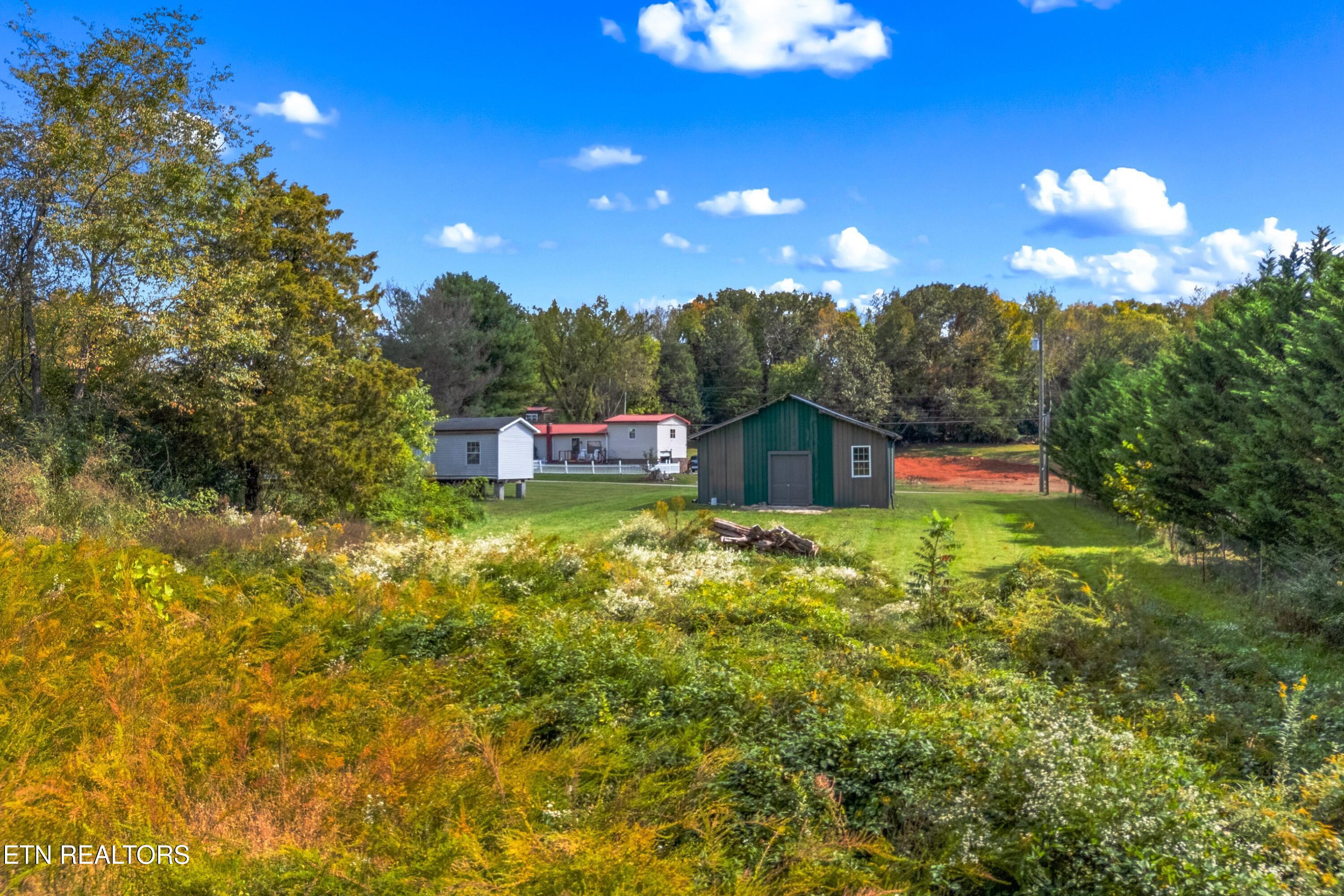 465 Livingston Road Bean Station TN 37708