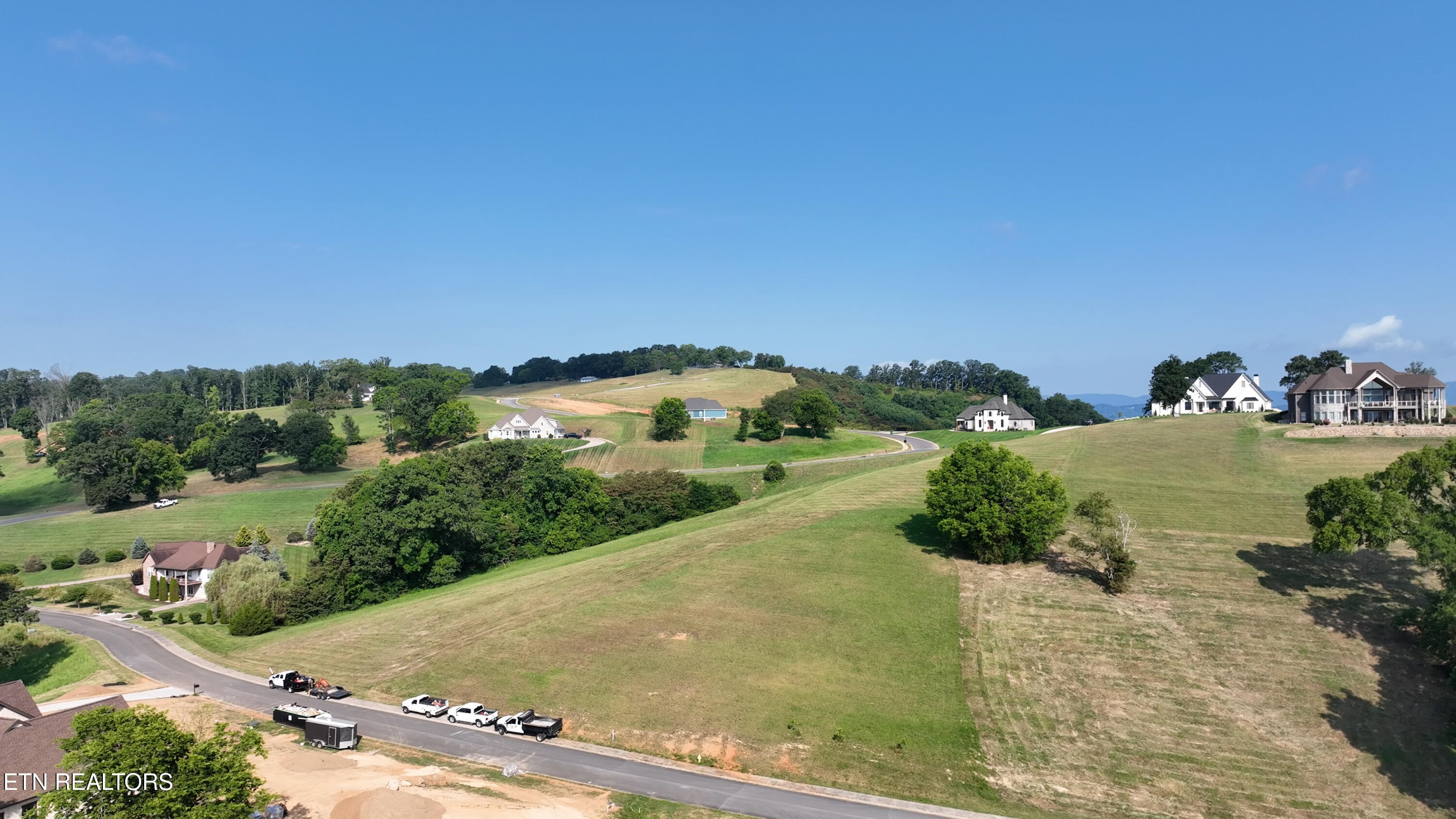 Lot 263 Ridgeline Court Morristown TN 37814